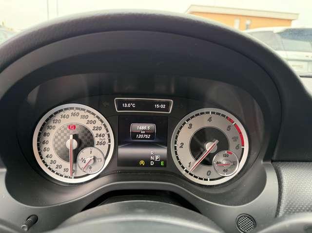 Mercedes-Benz A 180 A 180 cdi Sport auto EURO 6