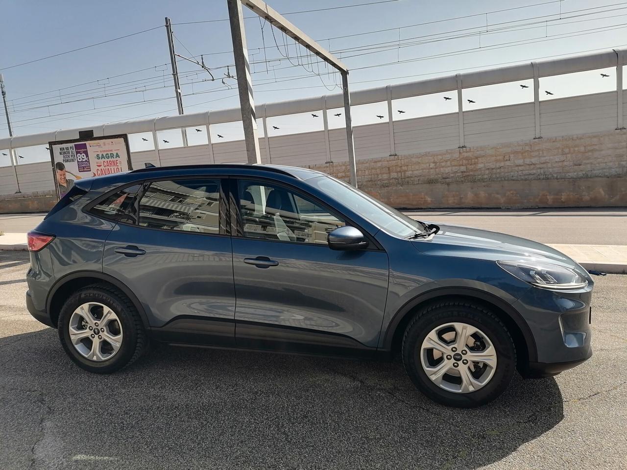 Ford Kuga 1.5 EcoBlue 120 CV 2WD Titanium 2022