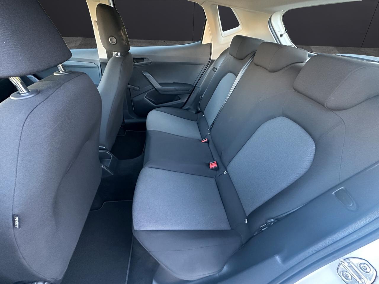 Seat Ibiza 1.0 TGI 5 porte Business