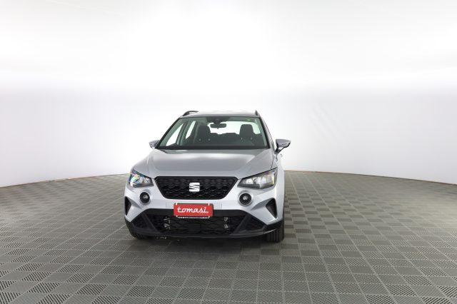 SEAT Arona Arona 1.0 EcoTSI 110 CV DSG Style
