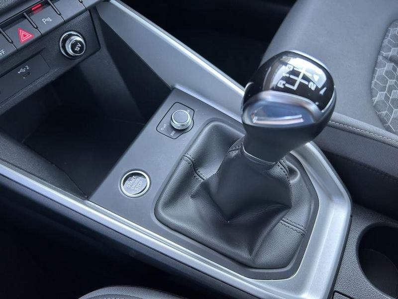 Audi A1 SPB 30 TFSI S Line Edition S-LINE PARI AL NUOVO OFFERTA