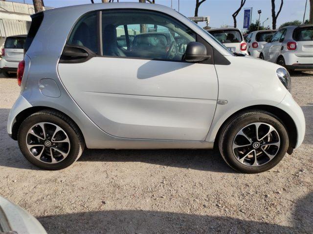 SMART ForTwo 70 1.0 AndroidAuto,CRUISE,CERCHI LEGA,CLIMA