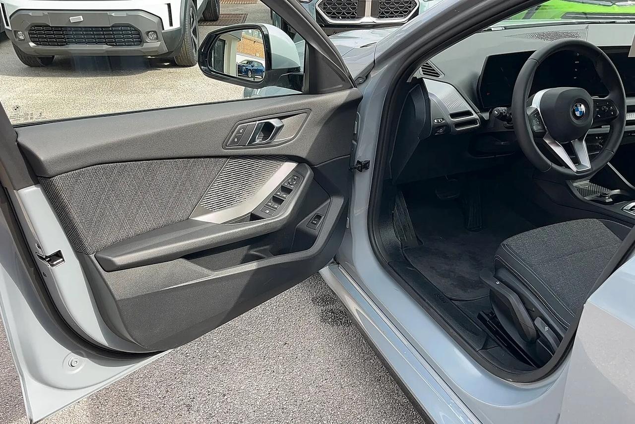 Bmw 120 120d 48V MSport