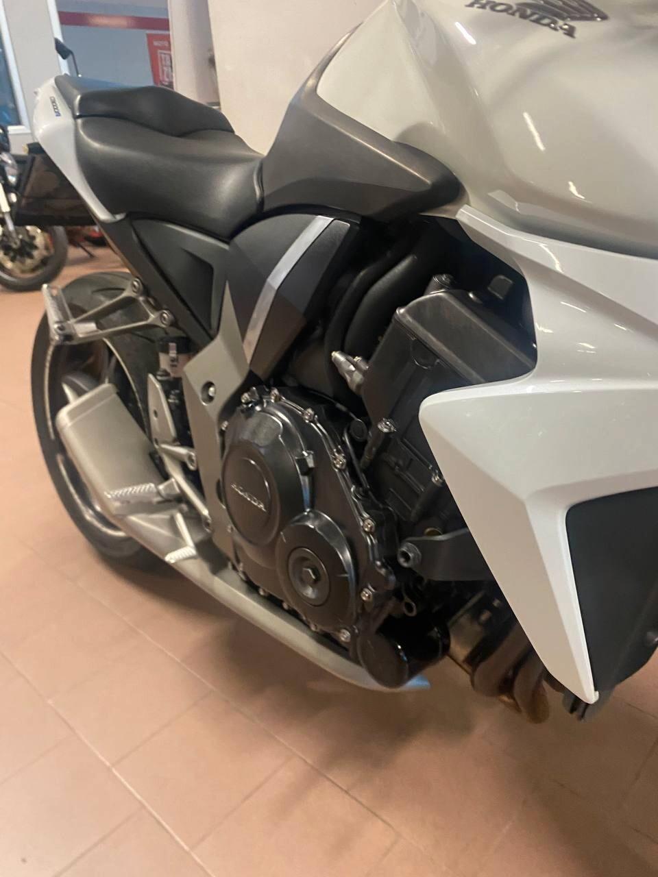 Honda CB 1000 R