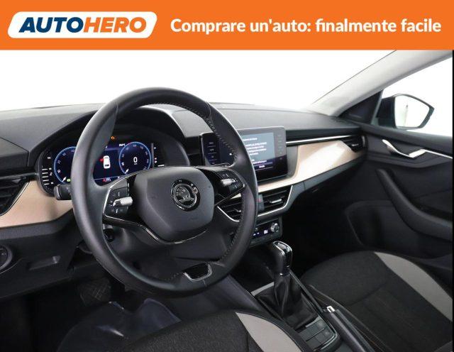 SKODA Scala 1.0 TSI 110 CV DSG Style
