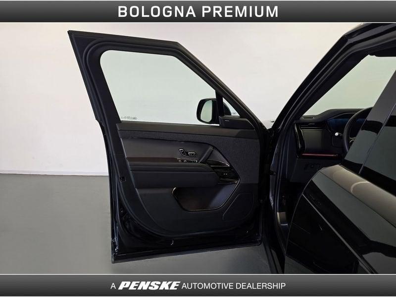 Land Rover RR Sport Range Rover Sport 3.0D l6 249 CV Dynamic HSE