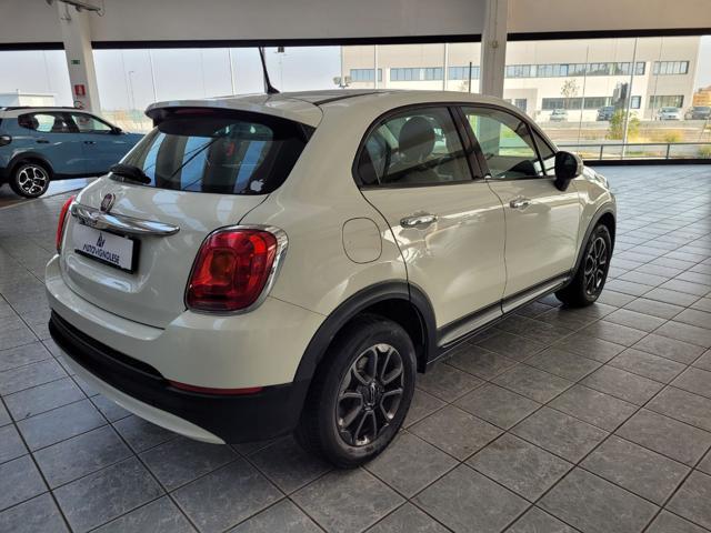 FIAT 500X 1.3 MultiJet 95 CV Pop Star