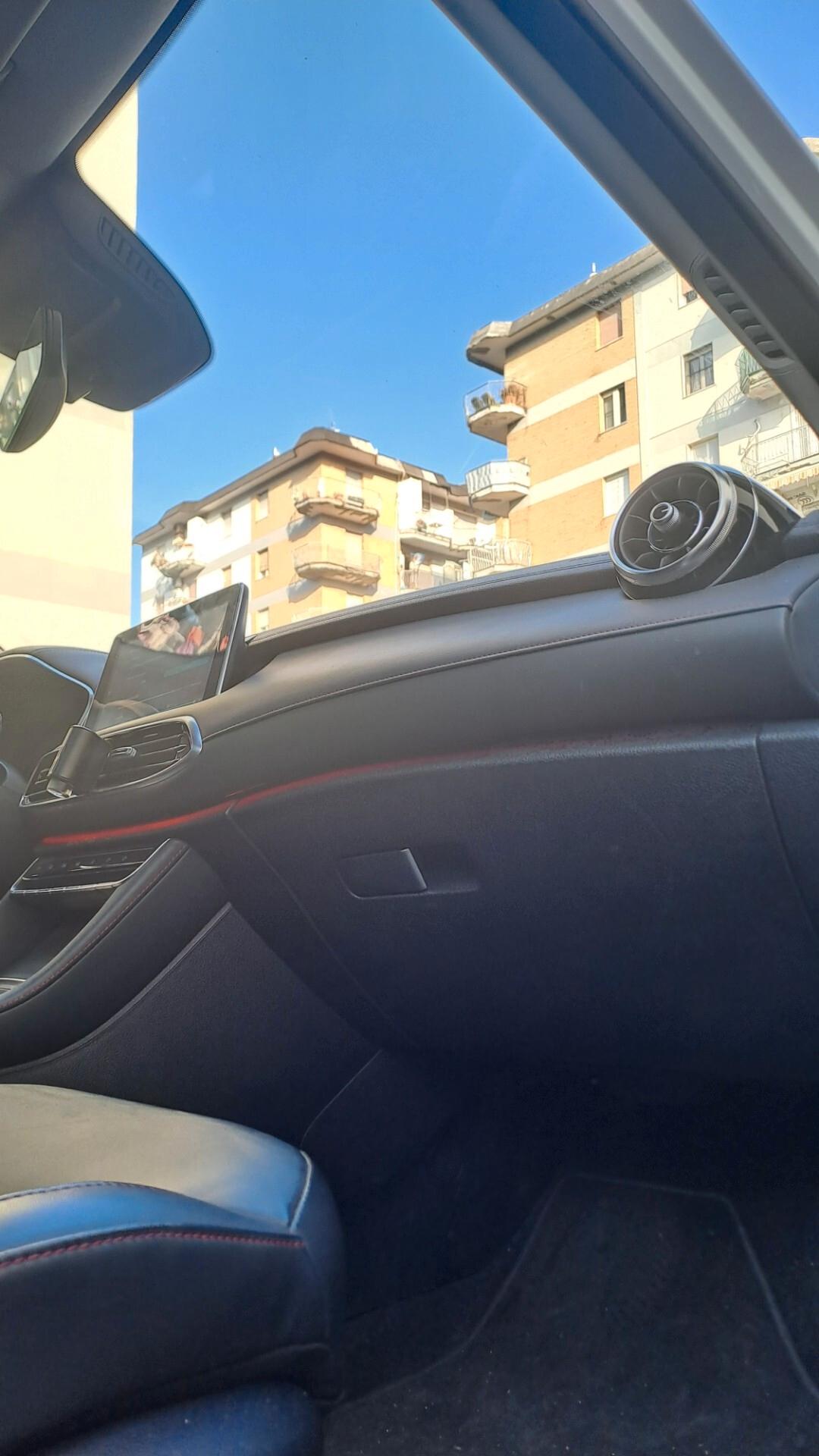 Mg HS 1.5T-GDI AT Luxury Tetto Apribile e Panoramico