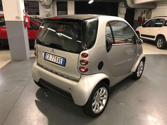 smart forTwo Fortwo 0.7 Passion 61cv / POCHI KM