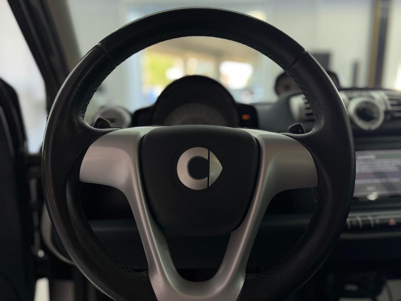 Smart ForTwo 1000 71Cv Stra Full- Special Paint