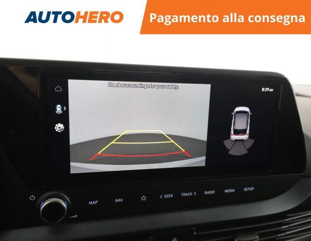 HYUNDAI i20 1.0 T-GDI MT N-Line