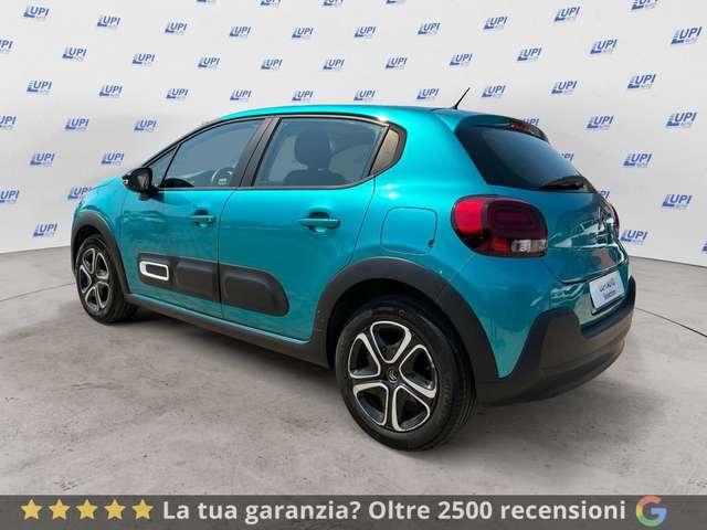Citroen C3 1.2 puretech Shine s&s 83cv