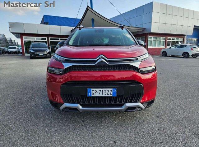 CITROEN C3 Aircross 1.5 bluehdi 110cv Shine s - GP713ZZ