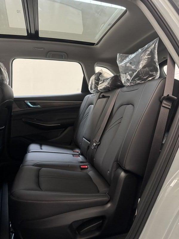 DFSK Glory 580 Glory 600 1.5 aut.