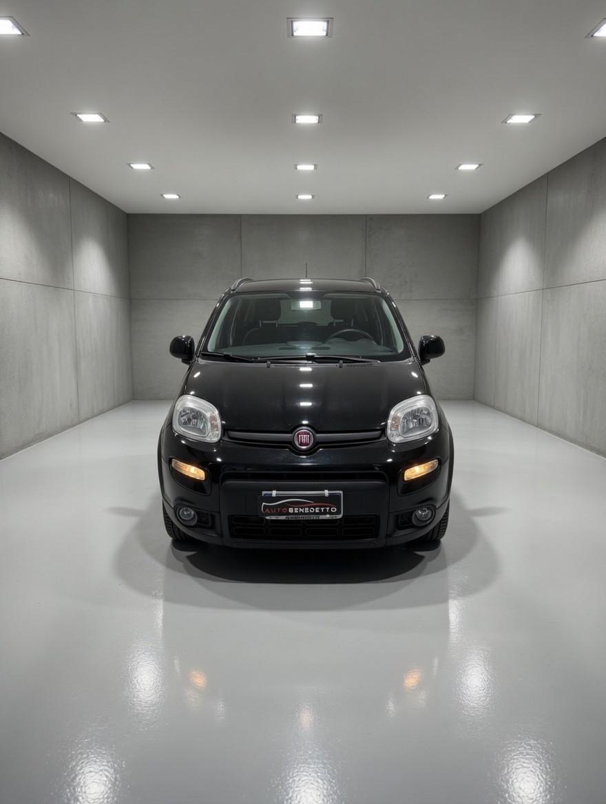 Fiat Panda 1.0 FireFly S&S Hybrid 2023