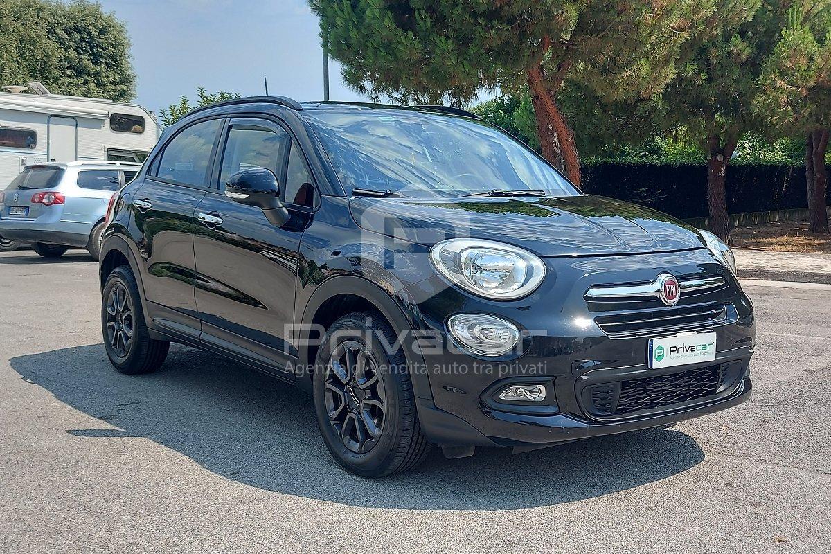 FIAT 500X 1.3 MultiJet 95 CV Pop Star