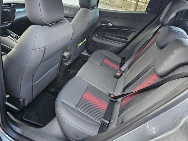 ALFA ROMEO Junior 1.2 136 CV Hybrid eDCT6 Speciale