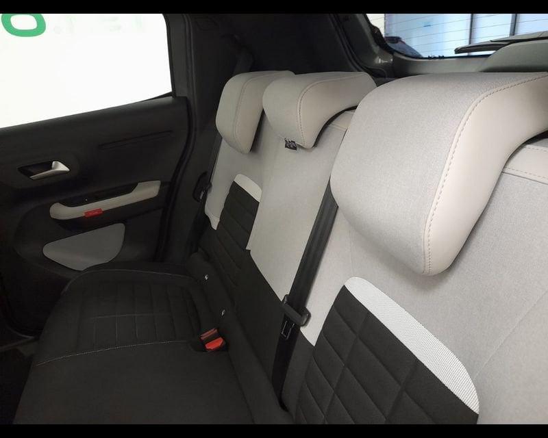 Citroën C3 IV 2024 1.2 puretech turbo Max 100cv s&s