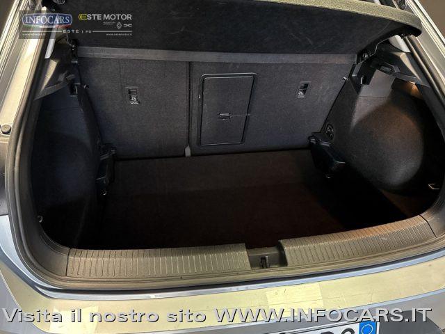 VOLKSWAGEN T-Roc 1.0 TSI 110 CV Life - Neopatentati - PROMO