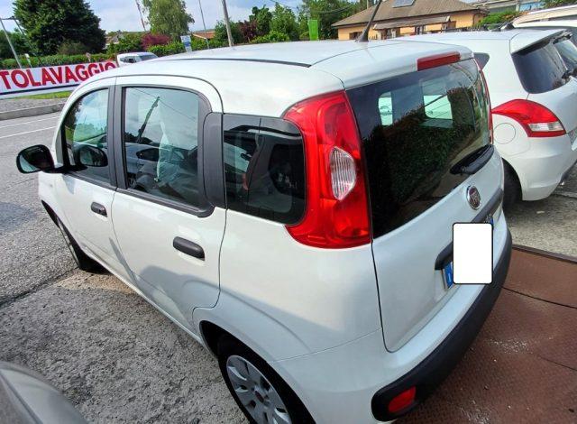 FIAT Panda 1.2 Lounge KM!!!!!!!!!