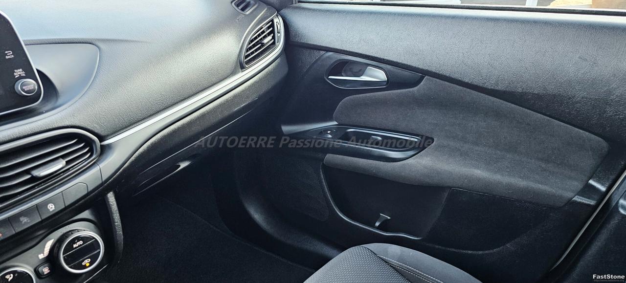 Fiat Tipo 1.6 Mjt S&S SW Lounge