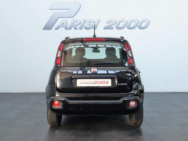 FIAT Panda Cross 1.0 FireFly S&S Hybrid *PROMO PARISI GROUP*