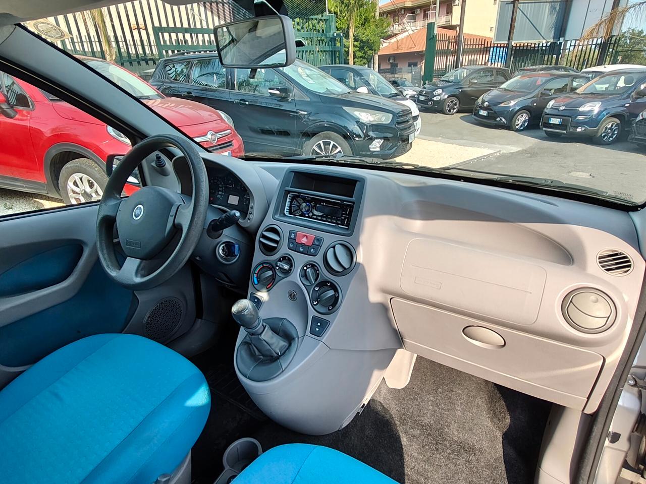 Fiat Panda 1.2 Alessi