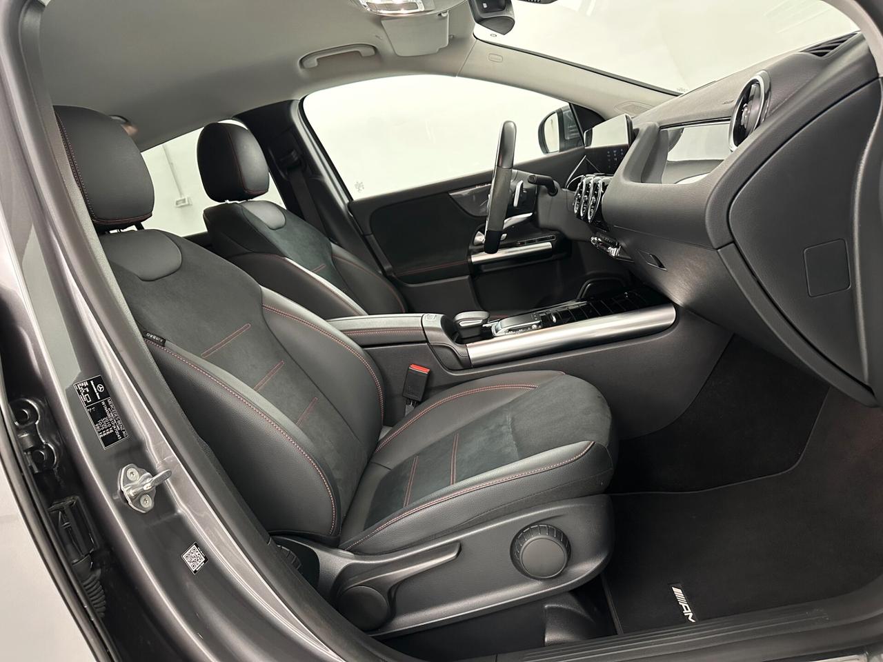 Mercedes-benz GLA 180 Automatic Premium