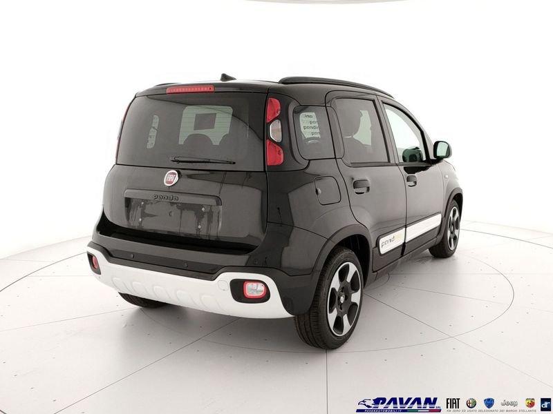 FIAT Panda Cross 1.0 FireFly S&S Hybrid