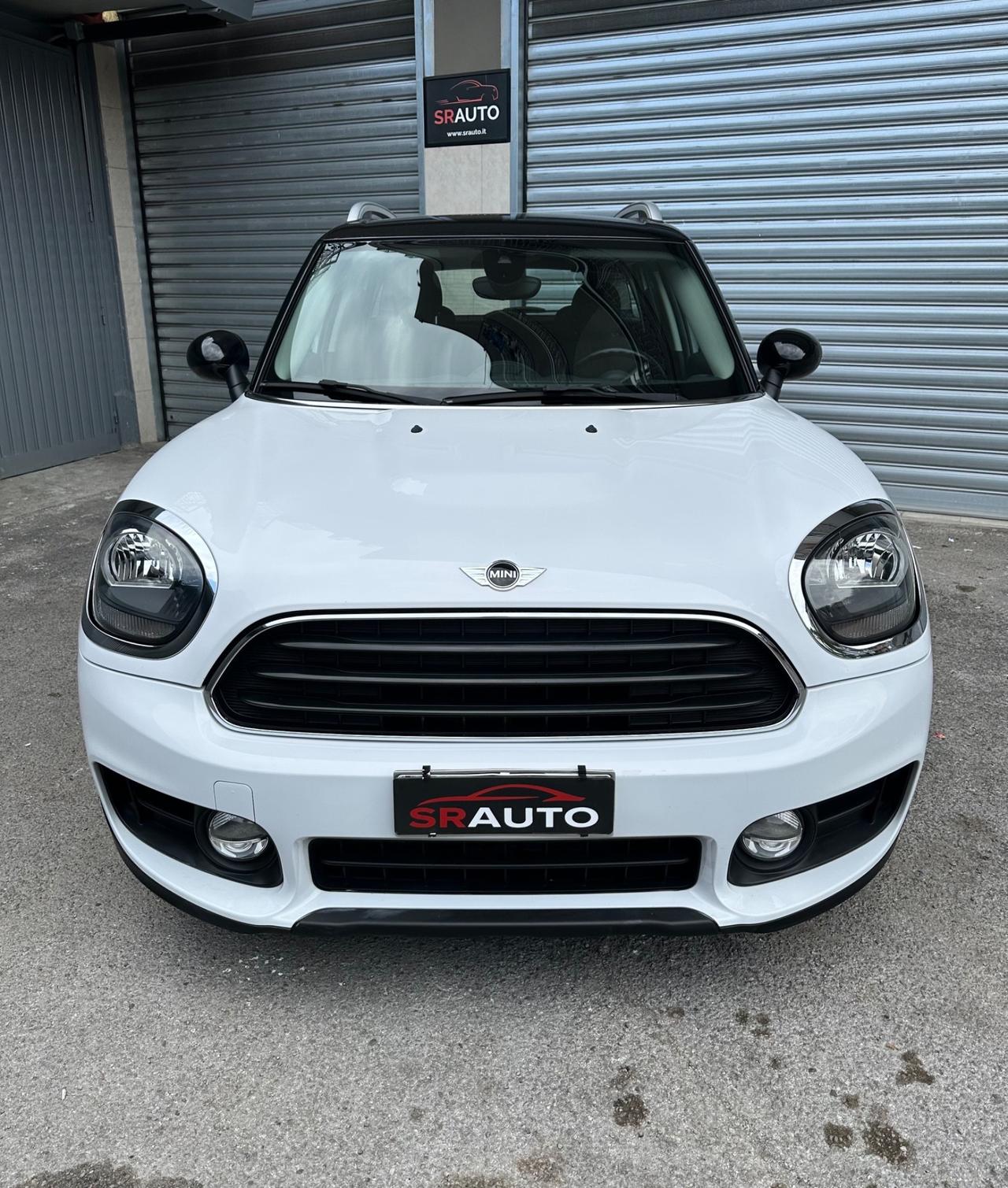 MINI Mini Countryman 1.5 One D 116cv Business
