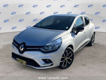 Renault Clio TCe 90 CV FAP 5p. Zen