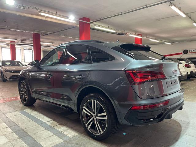 AUDI Q5 SPB 40 TDI S LINE S TRONIC QUATTRO