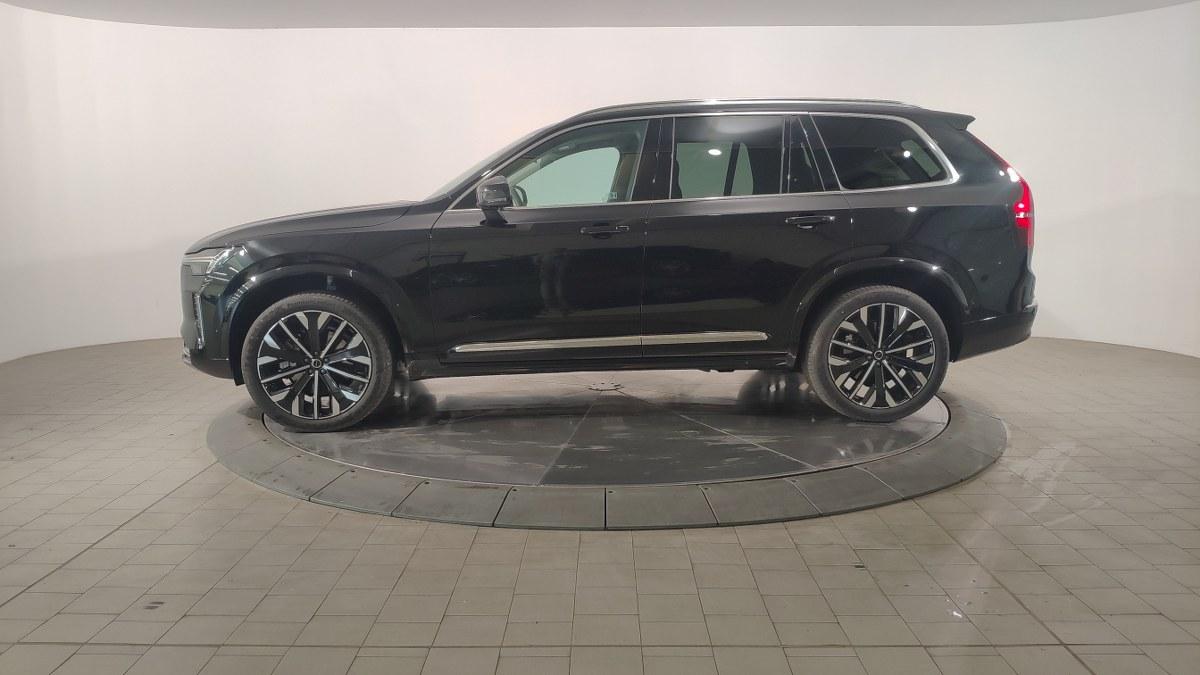 VOLVO Xc90 B5 Mild Hybrid Awd Automatico 7 Posti Plus Bright