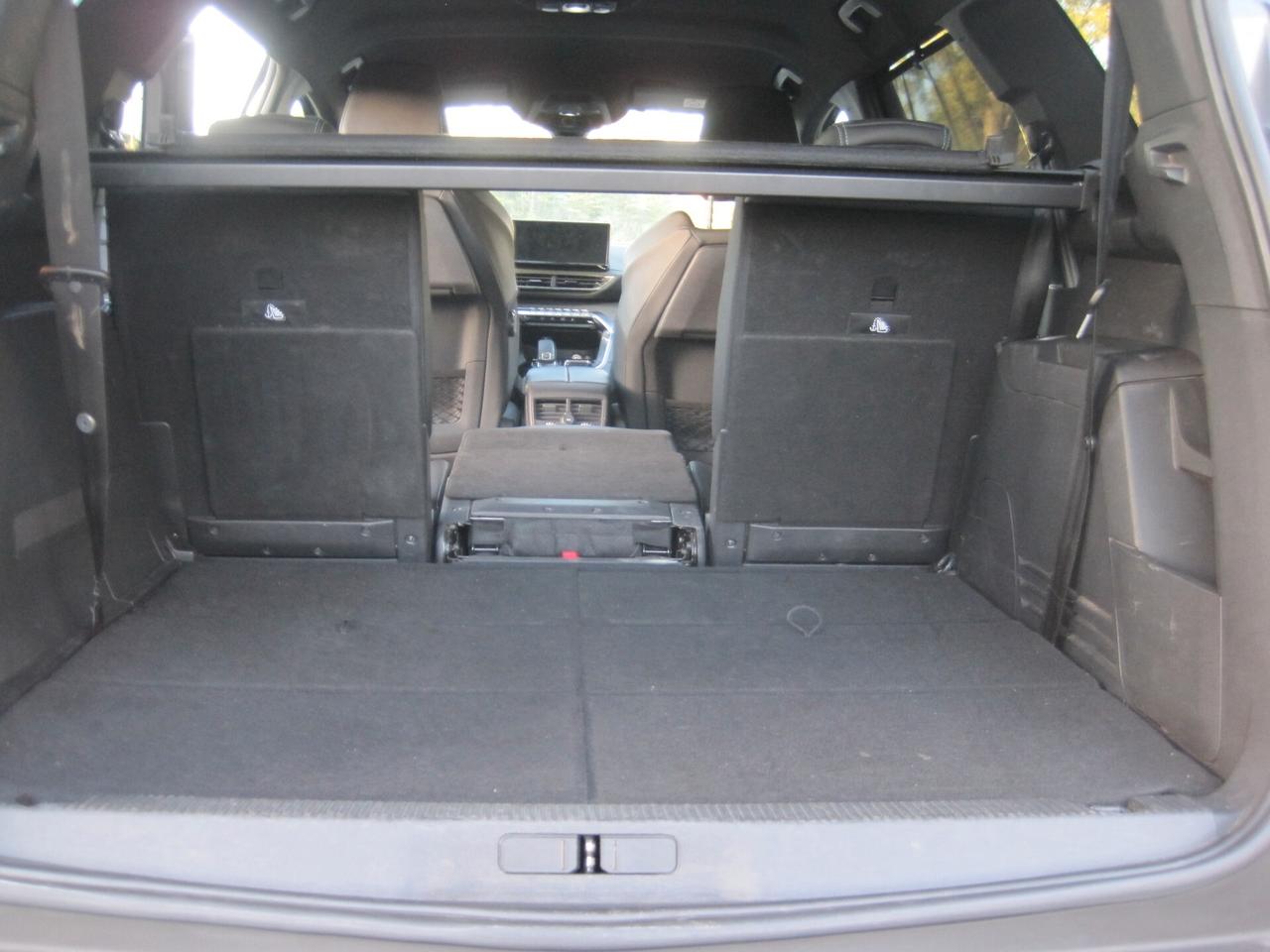 Peugeot 5008 BlueHDi 130 S&S EAT8 Allure Pack