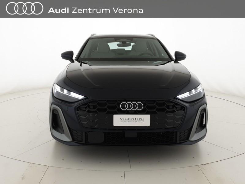 Avant 2.0TFSI 204CV quattro Stronic S line Edition