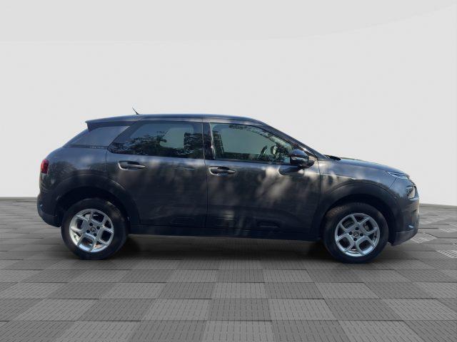 CITROEN C4 Cactus C4 Cactus BlueHDi 100 S&S Live