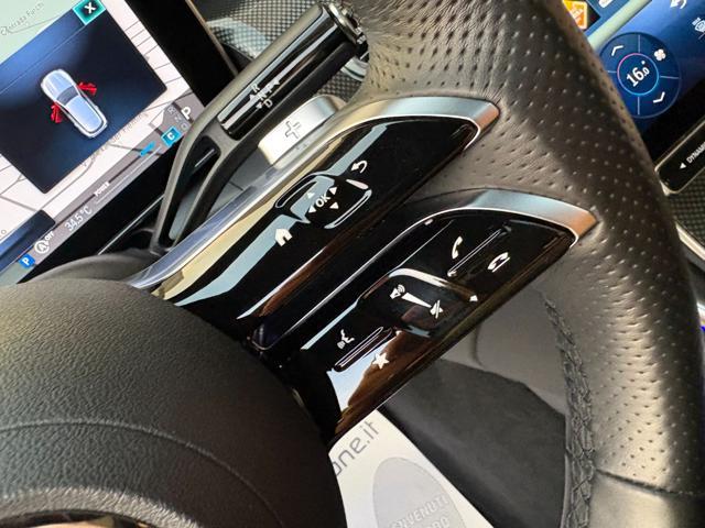 MERCEDES-BENZ GLC 220 d 4Matic Mild Hybrid AMG Premium plus Pack Night.