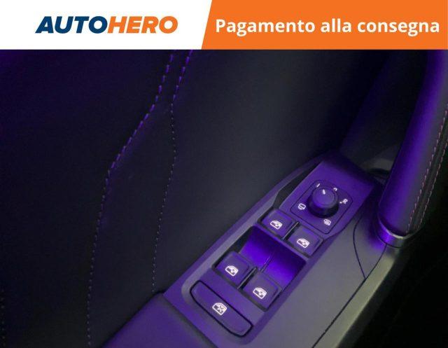 CUPRA Formentor 1.4 e-Hybrid DSG