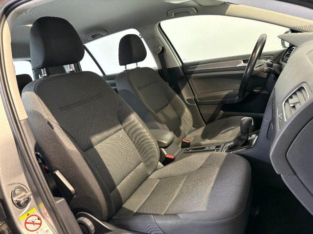 VOLKSWAGEN Golf 2.0 TDI 150 CV DSG 7.5