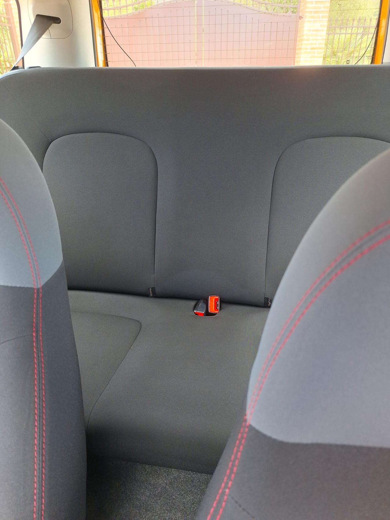 Fiat Panda 1.2 Easy
