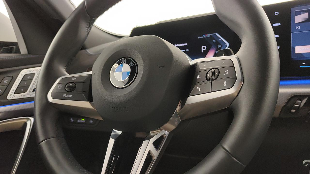 BMW X2 U10 - X2 xdrive 20d 48V MSport Pro auto