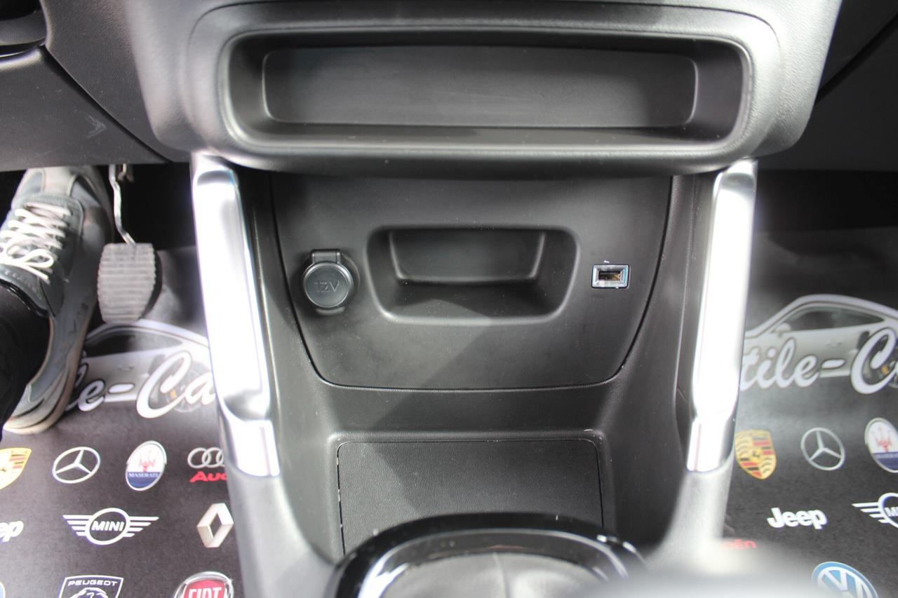 Citroen C3 Aircross BlueHDi 110 S&S Feel