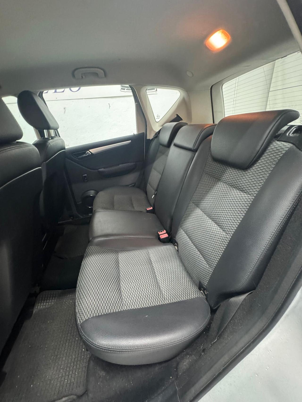 Mercedes-benz A 180 A 180 CDI Avantgarde