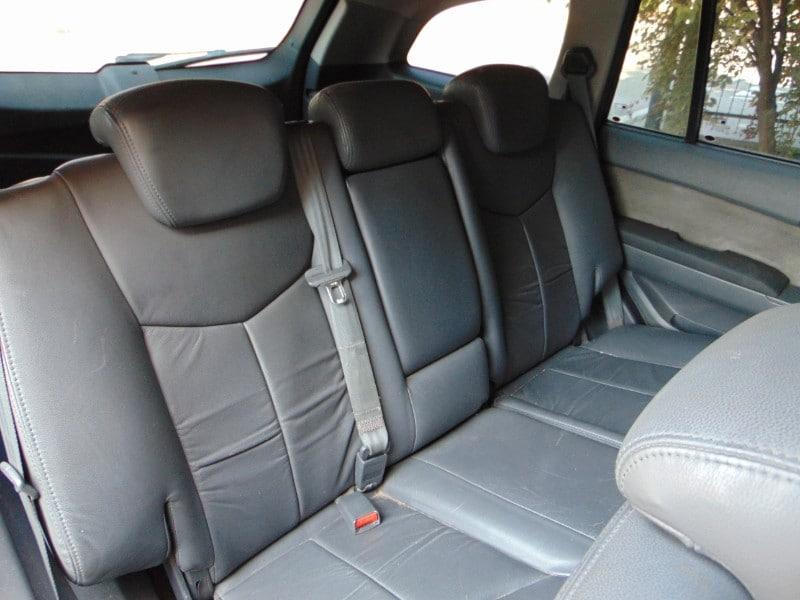 SSANGYONG Kyron/New Kyron Kyron 2.0 XDi Premium