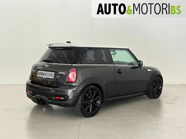 MINI Cooper S 1.6 16V Cooper S