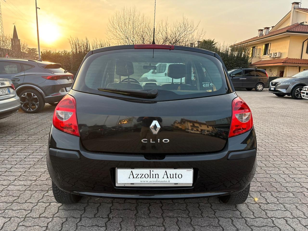 RENAULT CLIO 5/P 1.2 BENZINA SI A NEOPATENTATI
