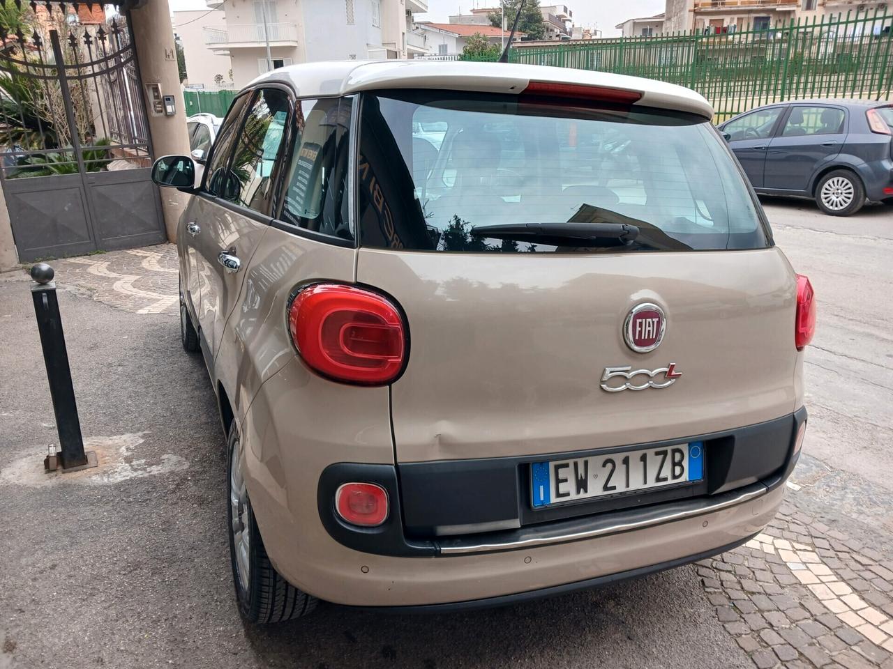 AUTOCARRO COMPRESO IVA