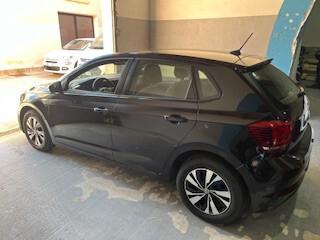 Volkswagen Polo 1.0 TSI 5p. Highline BlueMotion Technology