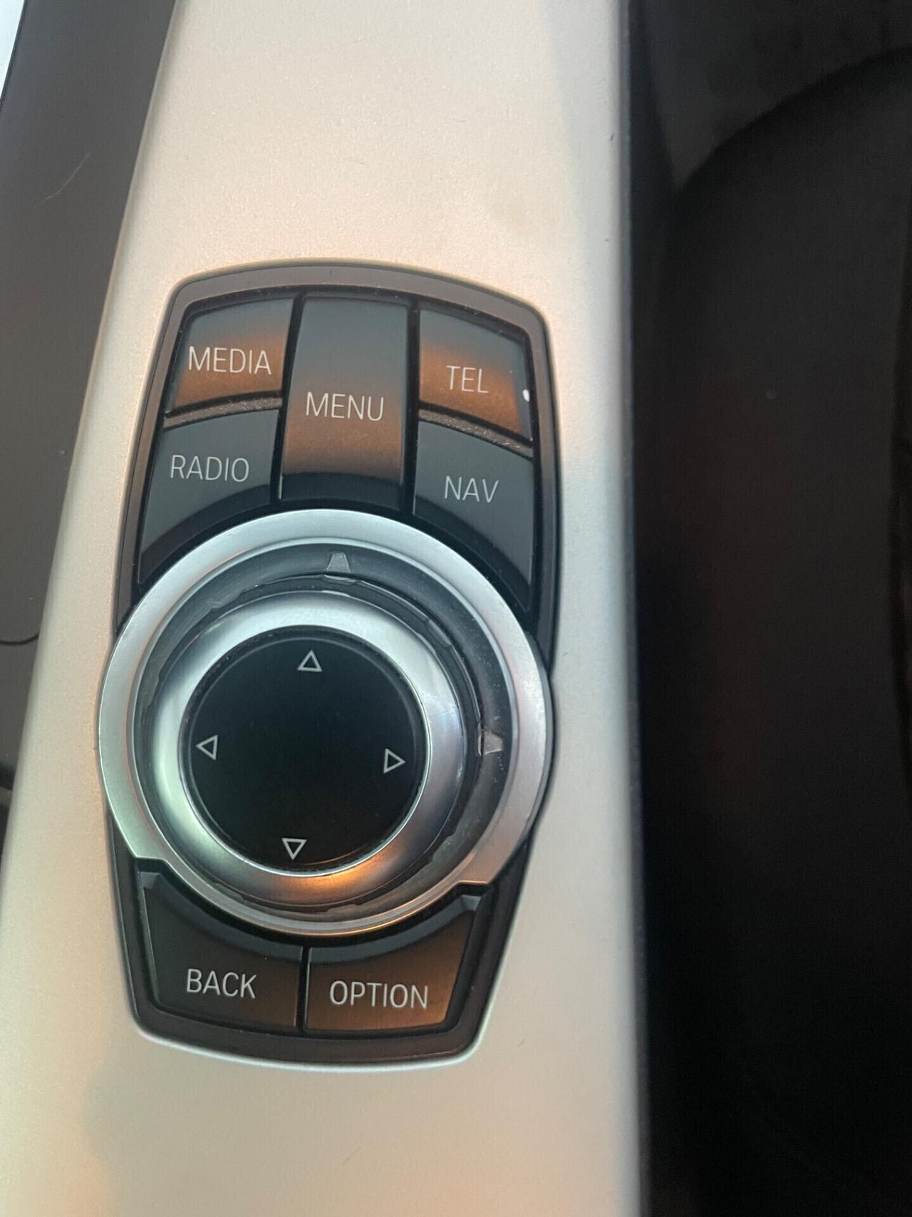 BMW 316 D TOURING BUSINESS ADVANTAGE AUTOMATICA