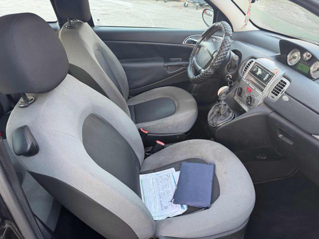 LANCIA Ypsilon 1.4 BENZINA/GPL senza nessun lavoro da fare